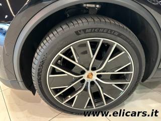 PORSCHE Macan usata, con Servosterzo
