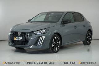 PEUGEOT 208 1.2 PURETECH 100CV ALLURE