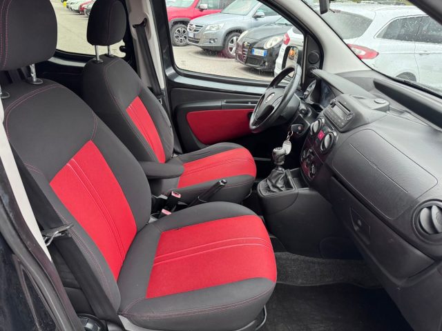 FIAT Qubo usata 14