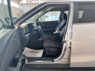 SSANGYONG Tivoli usata, con Chiusura centralizzata