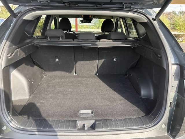 HYUNDAI Tucson usata, con Antifurto