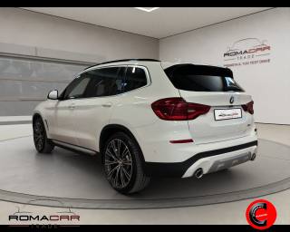 BMW X3 usata, con Climatizzatore
