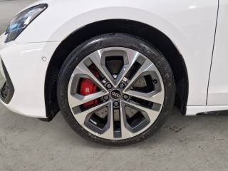AUDI S3 usata, con Cerchi in lega