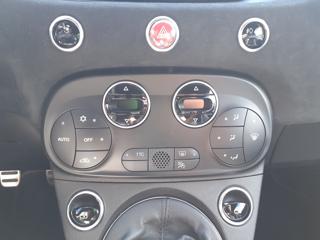 ABARTH 695 usata, con Start/Stop Automatico