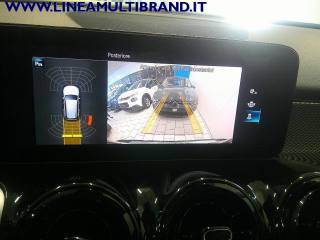 MERCEDES-BENZ GLB 180 usata, con Immobilizzatore elettronico