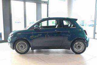 FIAT 500 usata, con Boardcomputer