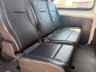 OPEL Vivaro usata, con Filtro antiparticolato