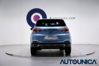 DR MOTOR DR 5.0 usata, con Interni in pelle