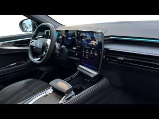 RENAULT Austral usata, con Controllo automatico clima