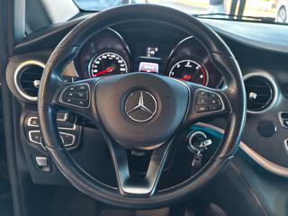 MERCEDES-BENZ V 250 usata, con Boardcomputer