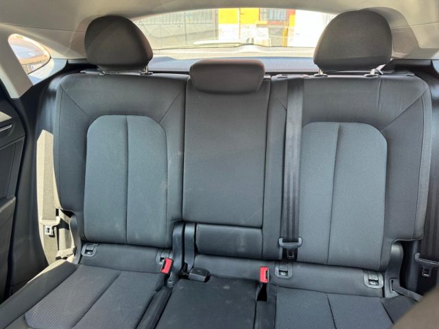 AUDI Q3 usata, con Immobilizzatore elettronico