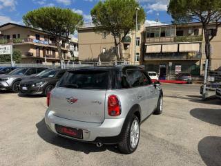 MINI Countryman usata, con Autoradio