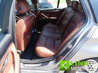 BMW 520 usata, con Chiusura centralizzata
