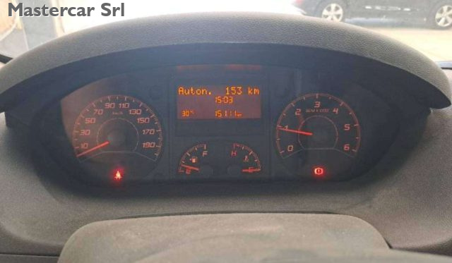 PEUGEOT Boxer usata, con ESP