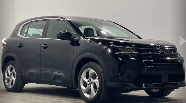 CITROEN C5 Aircross usata, con Airbag