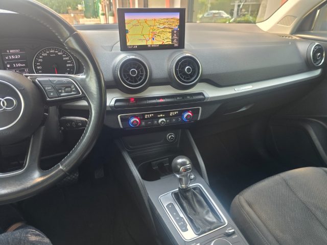 AUDI Q2 usata, con Monitoraggio pressione pneumatici