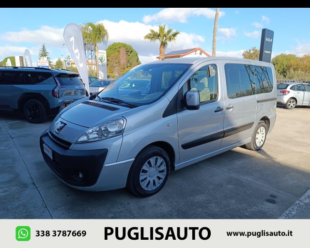 PEUGEOT Expert usata, con Chiusura centralizzata