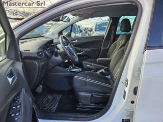 OPEL Crossland usata, con Cruise Control