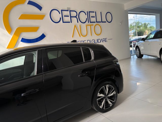 PEUGEOT 308 usata, con Controllo automatico clima