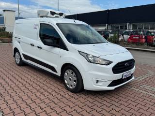 FORD Transit Connect 210 1.5 TDCi 100cv PL FURGONE TREND ISOTERMICO