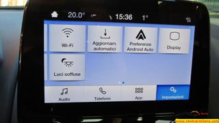 FORD EcoSport usata 52