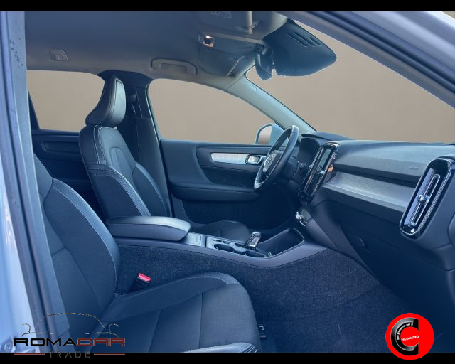 VOLVO XC40 usata, con Controllo elettronico della corsia