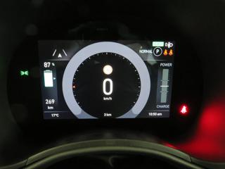 FIAT 500e usata, con ESP