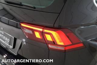 VOLKSWAGEN Tiguan usata, con Specchietti laterali elettrici