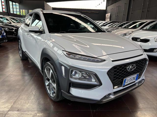 HYUNDAI Kona usata, con Airbag laterali