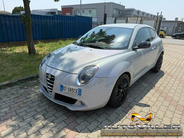 ALFA ROMEO MiTo usata, con ABS