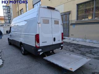 IVECO Daily usata, con Alzacristalli elettrici