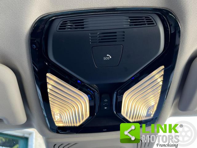 BMW X3 usata, con Sensore di pioggia