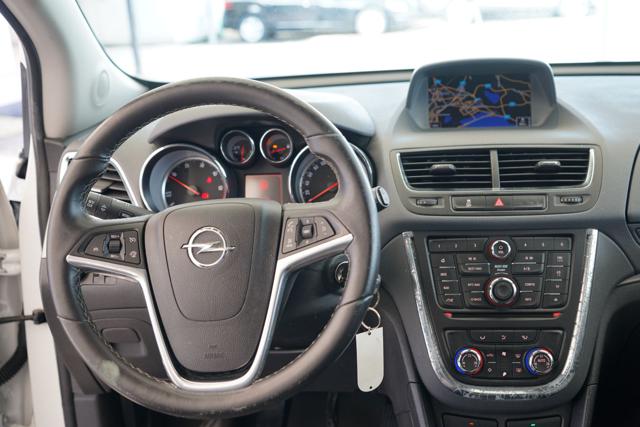 OPEL Mokka usata, con Bluetooth