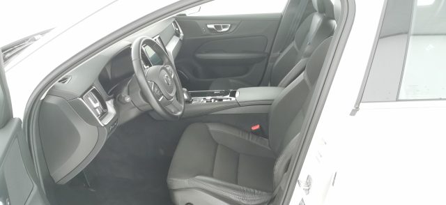 VOLVO V60 usata, con Park Distance Control