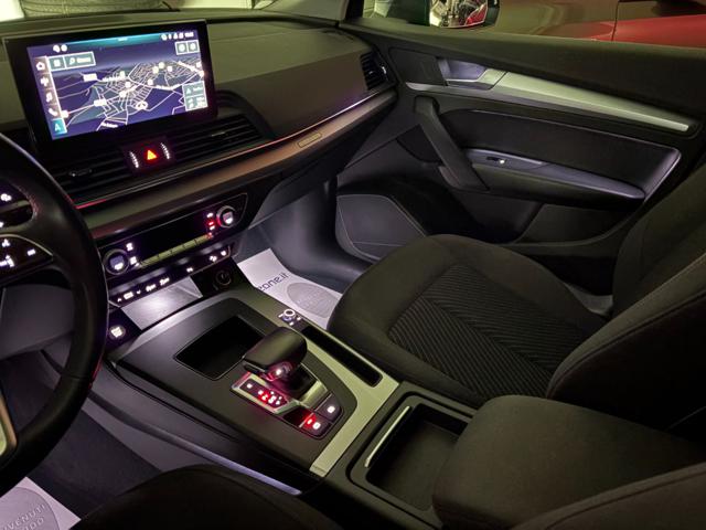 AUDI Q5 usata, con Controllo vocale