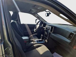 JEEP Grand Cherokee usata, con Controllo trazione