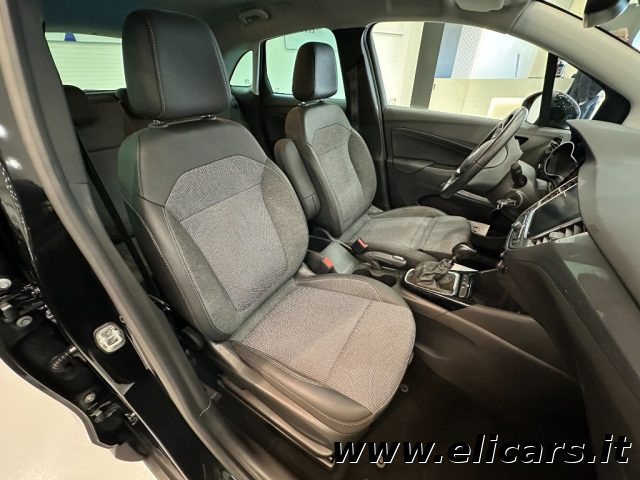 OPEL Crossland usata, con Servosterzo