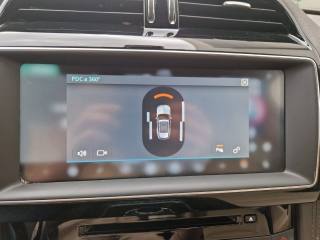 JAGUAR F-Pace usata, con Trazione integrale