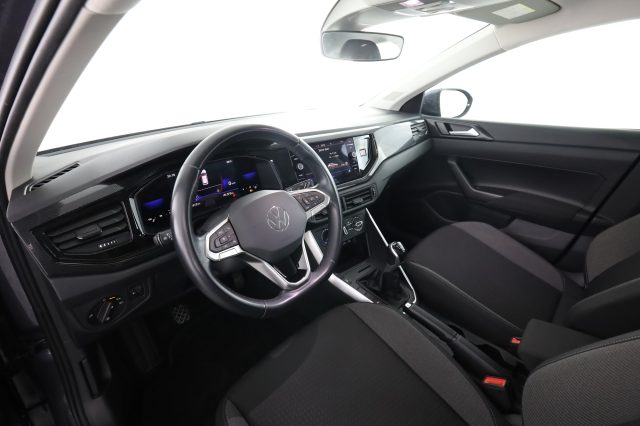 VOLKSWAGEN Taigo usata 1