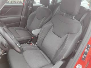 JEEP Renegade usata, con Boardcomputer