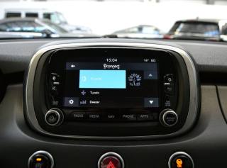 FIAT 500X usata, con Cerchi in lega