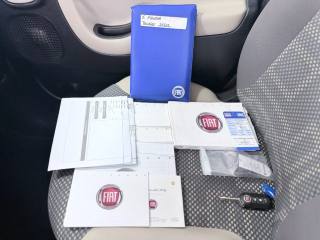 FIAT Panda usata 24