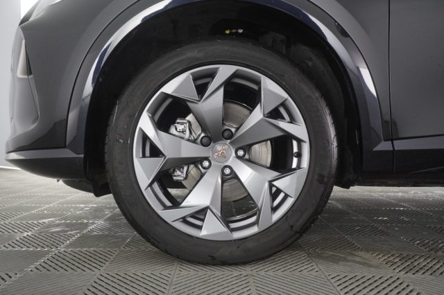 CUPRA Formentor usata 14