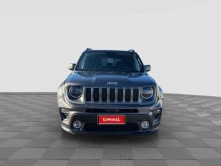 JEEP Renegade usata 5