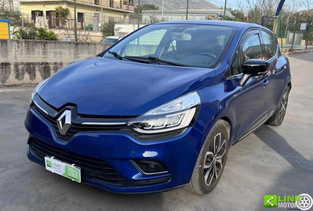 RENAULT Clio usata, con Airbag laterali