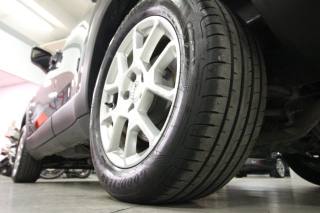 JEEP Renegade usata, con Volante in pelle