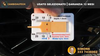 PORSCHE Macan usata 128