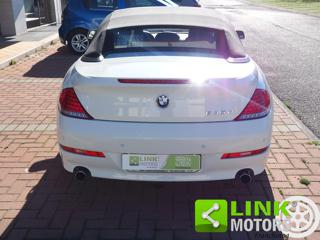 BMW 635 usata, con Antifurto