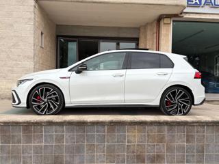 VOLKSWAGEN Golf usata, con Cerchi in lega