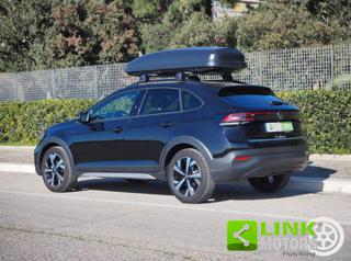 VOLKSWAGEN Taigo usata, con Vetri oscurati